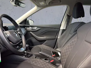 Škoda Kamiq 1.0 TSI Fresh