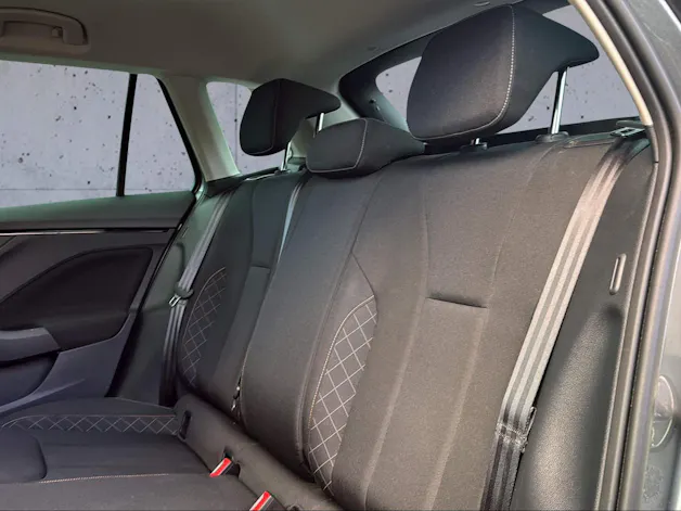 Škoda Kamiq 1.0 TSI Fresh