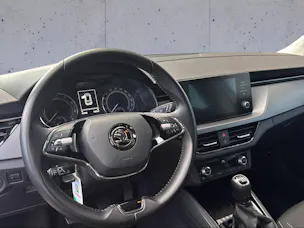 Škoda Kamiq 1.0 TSI Fresh