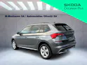 Škoda Kamiq 1.0 TSI Fresh