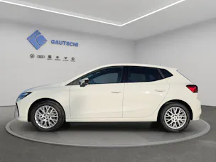 SEAT Ibiza 1.0 EcoTSI Style DSG