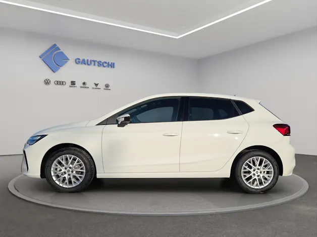 SEAT Ibiza 1.0 EcoTSI Style DSG