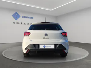 SEAT Ibiza 1.0 EcoTSI Style DSG
