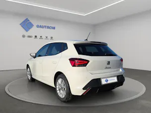 SEAT Ibiza 1.0 EcoTSI Style DSG
