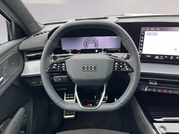 Audi Q3 SUV TFSI quattro 195 kW S tronic