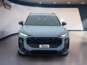 Audi Q3 SUV TFSI quattro 195 kW S tronic