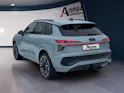 Audi Q3 SUV TFSI quattro 195 kW S tronic