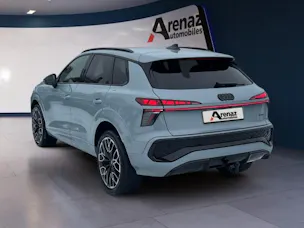 Audi Q3 SUV TFSI quattro 195 kW S tronic