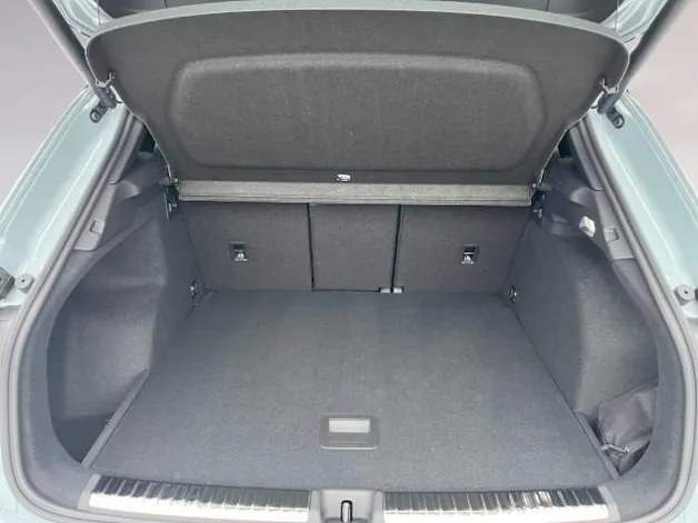 Audi Q3 SUV TFSI quattro 195 kW S tronic