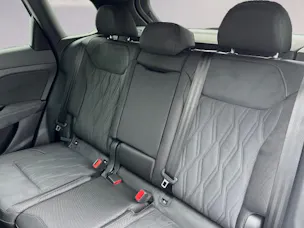 Audi Q3 SUV TFSI quattro 195 kW S tronic