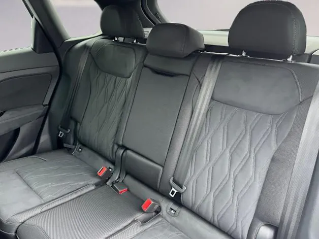 Audi Q3 SUV TFSI quattro 195 kW S tronic