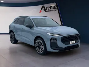 Audi Q3 SUV TFSI quattro 195 kW S tronic