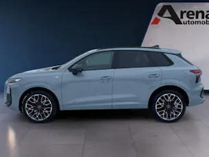 Audi Q3 SUV TFSI quattro 195 kW S tronic