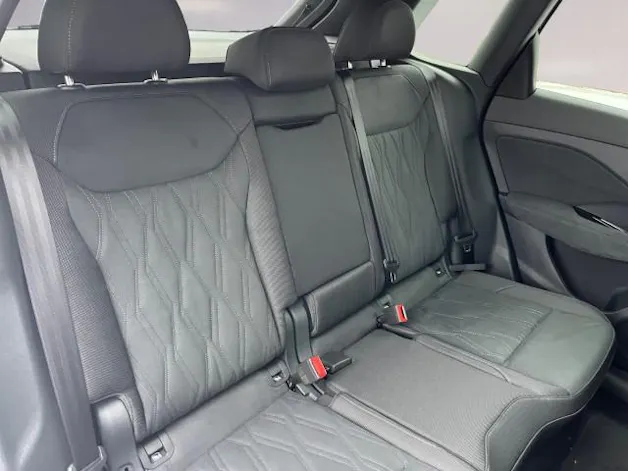 Audi Q3 SUV TFSI quattro 195 kW S tronic