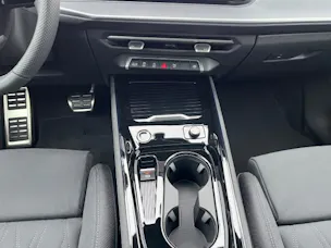 Audi Q3 SUV TFSI quattro 195 kW S tronic