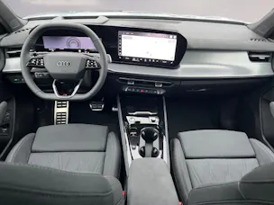 Audi Q3 SUV TFSI quattro 195 kW S tronic