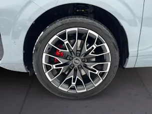 Audi Q3 SUV TFSI quattro 195 kW S tronic