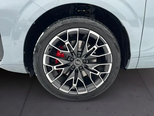 Audi Q3 SUV TFSI quattro 195 kW S tronic