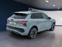 Audi Q3 SUV TFSI quattro 195 kW S tronic