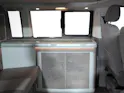 VW T6.1 California 2.0 TDI Ocean Edition Liberty DSG