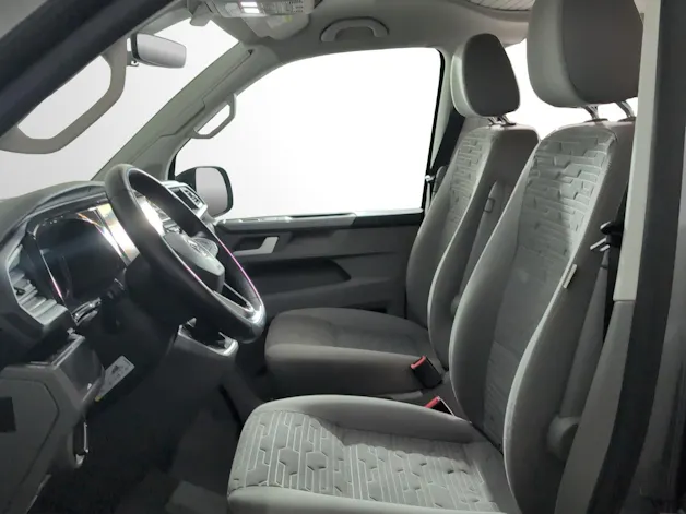 VW T6.1 California 2.0 TDI Ocean Edition Liberty DSG