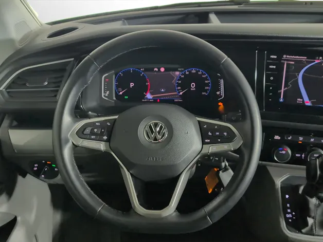 VW T6.1 California 2.0 TDI Ocean Edition Liberty DSG