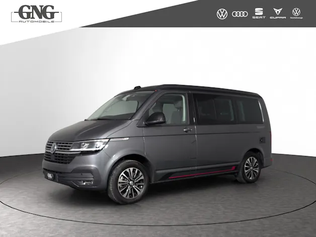 VW T6.1 California 2.0 TDI Ocean Edition Liberty DSG