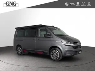 VW T6.1 California 2.0 TDI Ocean Edition Liberty DSG
