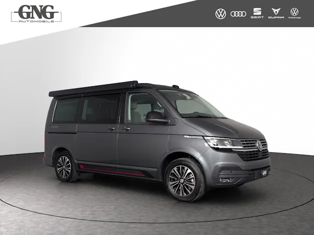 VW T6.1 California 2.0 TDI Ocean Edition Liberty DSG