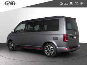 VW T6.1 California 2.0 TDI Ocean Edition Liberty DSG
