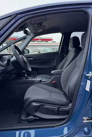 Honda Jazz 1.5i-MMD Advance E-CVT 1.9% Leasing Aktion unschlagbar mit 8 Jahren Garantie
