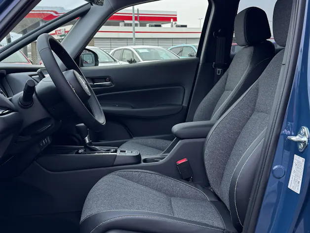 Honda Jazz 1.5i-MMD Advance E-CVT 1.9% Leasing Aktion unschlagbar mit 8 Jahren Garantie