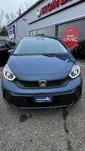 Honda Jazz 1.5i-MMD Advance E-CVT 1.9% Leasing Aktion unschlagbar mit 8 Jahren Garantie