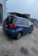 Honda Jazz 1.5i-MMD Advance E-CVT 1.9% Leasing Aktion unschlagbar mit 8 Jahren Garantie