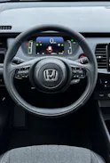 Honda Jazz 1.5i-MMD Advance E-CVT 1.9% Leasing Aktion unschlagbar mit 8 Jahren Garantie