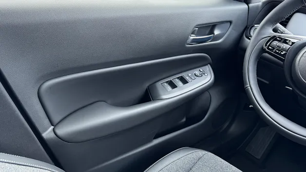 Honda Jazz 1.5i-MMD Advance E-CVT 1.9% Leasing Aktion unschlagbar mit 8 Jahren Garantie