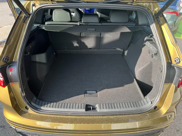 Škoda Kodiaq 2.0 TSI Sportline 4x4