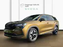 Škoda Kodiaq 2.0 TSI Sportline 4x4
