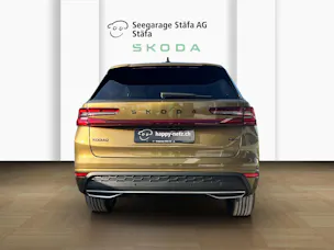 Škoda Kodiaq 2.0 TSI Sportline 4x4