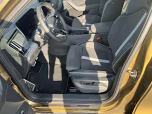 Škoda Kodiaq 2.0 TSI Sportline 4x4