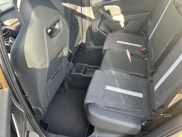 Škoda Kodiaq 2.0 TSI Sportline 4x4