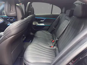 Mercedes-Benz E 450 d 4M - AMG / 360 Grad Kamera / Panorama-Dach / AHK / Digital Light