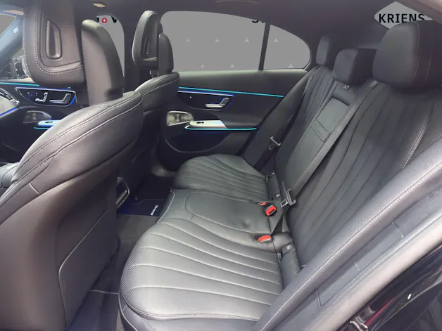 Mercedes-Benz E 450 d 4M - AMG / 360 Grad Kamera / Panorama-Dach / AHK / Digital Light