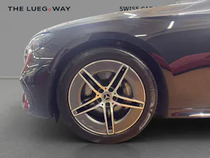 Mercedes-Benz E 450 d 4M - AMG / 360 Grad Kamera / Panorama-Dach / AHK / Digital Light