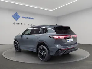 VW Tiguan 1.5 TSI evo2 eHybrid R-Line DSG