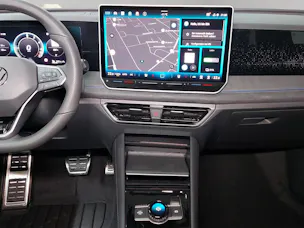 VW Tiguan 1.5 TSI evo2 eHybrid R-Line DSG