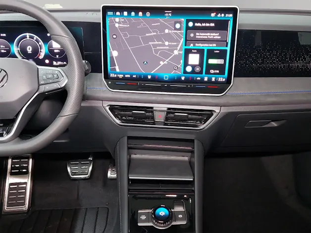 VW Tiguan 1.5 TSI evo2 eHybrid R-Line DSG