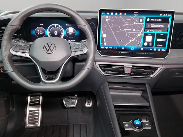 VW Tiguan 1.5 TSI evo2 eHybrid R-Line DSG