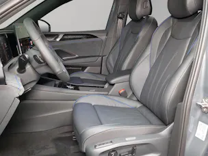 VW Tiguan 1.5 TSI evo2 eHybrid R-Line DSG