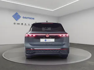 VW Tiguan 1.5 TSI evo2 eHybrid R-Line DSG